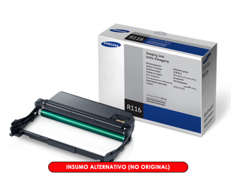 Cilindro Alternativo Samsung MLT-R116
