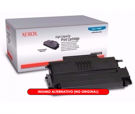 Toner Alternativo Xerox Phaser 3250