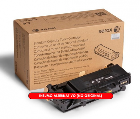Toner Alternativo Xerox Phaser 3320