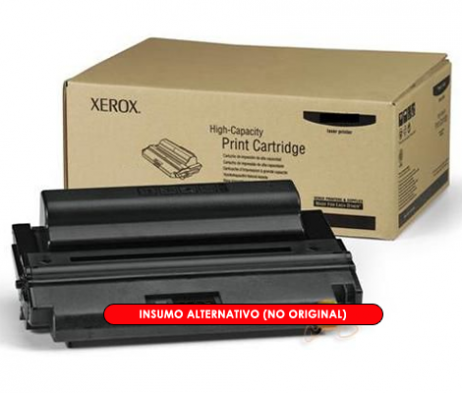 Toner Alternativo Xerox Phaser 3435