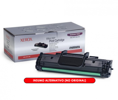 Toner Alternativo Xerox WorkCentre PE220