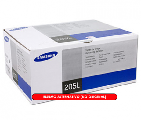 Toner Alternativo Samsung MLT-D205L