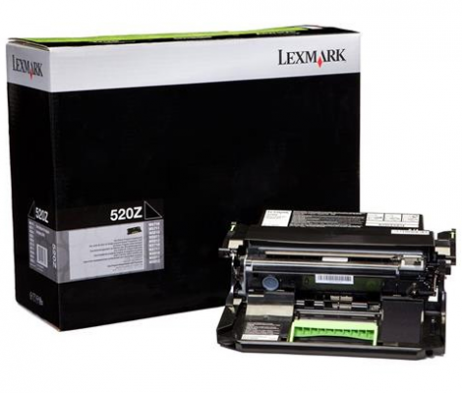 Cilindro Original Lexmark 520Z