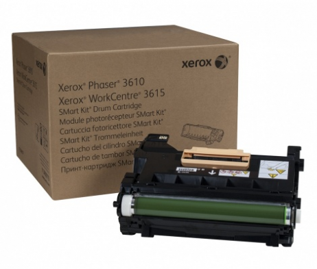 Cilindro Original Xerox 3610/3615/3655