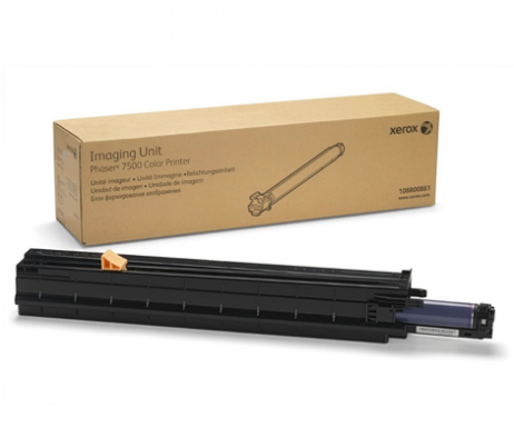 Unidad de Imagen Original Xerox Phaser 7500