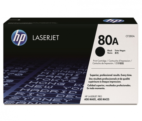 Toner Original HP CF280A