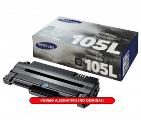 Toner Alternativo Samsung MLT-D105L