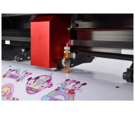 Plotter de Corte SkyCut V60S - Image 2