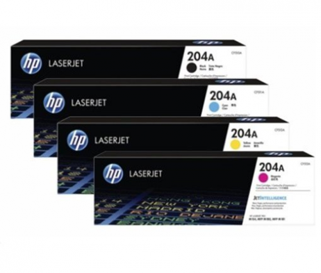 Toner Original HP CF511A Cyan